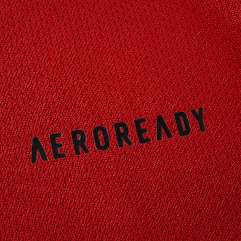 Manchester United Home Jersey 2025/26 - Women