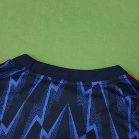 Arsenal Away Jersey 2025/26 - Women