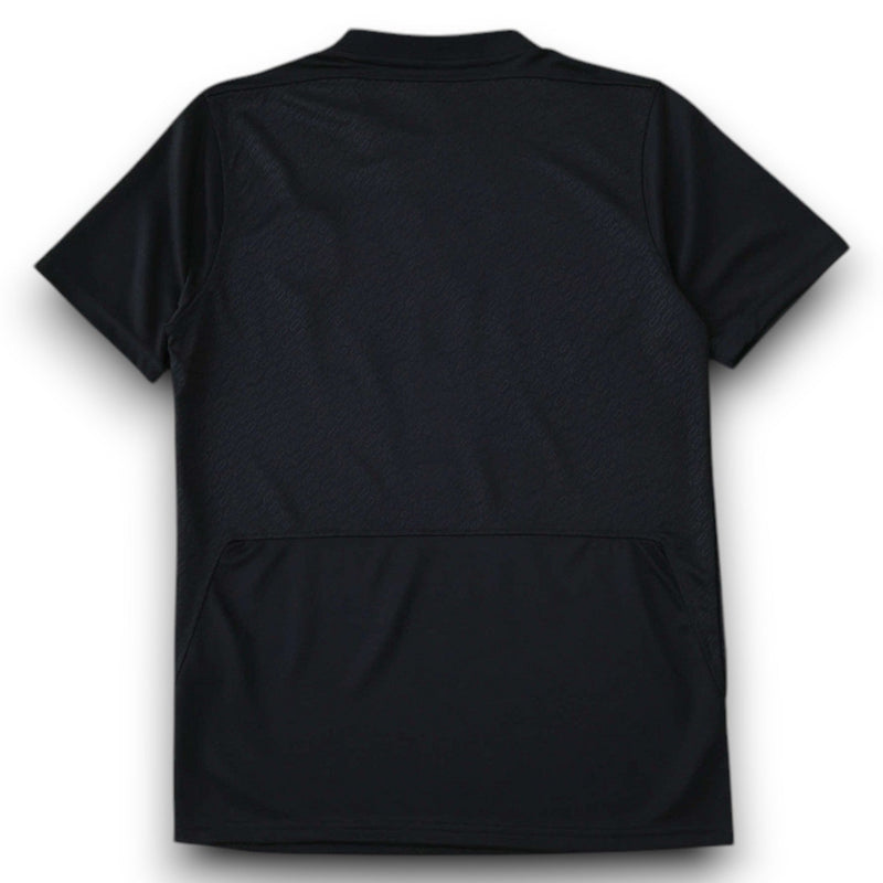 Liverpool Retro Jersey European Champions 2005