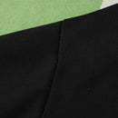 AC Milan 125th Anniversary Goakeeper Jersey - Black