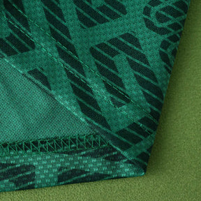 Kit Kids Mexico World Cup 2026 Jersey