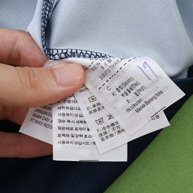 PSG 2025 XO Concept Jersey