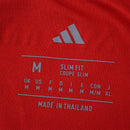 Arsenal Home Jersey 2025/26 - Rice