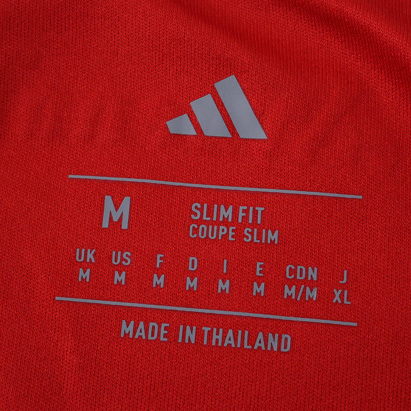 Arsenal Home Jersey 2025/26 - Rice