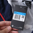 Arsenal 25/26 Hooded Windbreaker