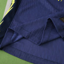 Atletico Madrid 2025/26 Away Jersey - Player Version