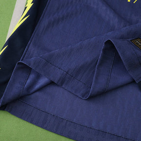 Atletico Madrid 2025/26 Away Jersey - Player Version