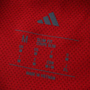 Manchester United Player Home Jersey 2025/26 - Long Sleeve