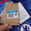 Chelsea Player Jersey Home 120 Year Anniversary Special Edition 2025