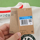 Chelsea Player Jersey Away 2025/2026