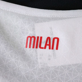 AC Milan Away Jersey 2025/26 - Player Version