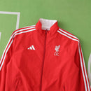 Liverpool Windbreaker Reversible 2025