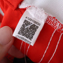 Bayern Munich Home Jersey 2025/26 - Long Sleeve