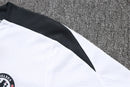 Chelsea Kit White World Cup Jersey + Shorts 25/26