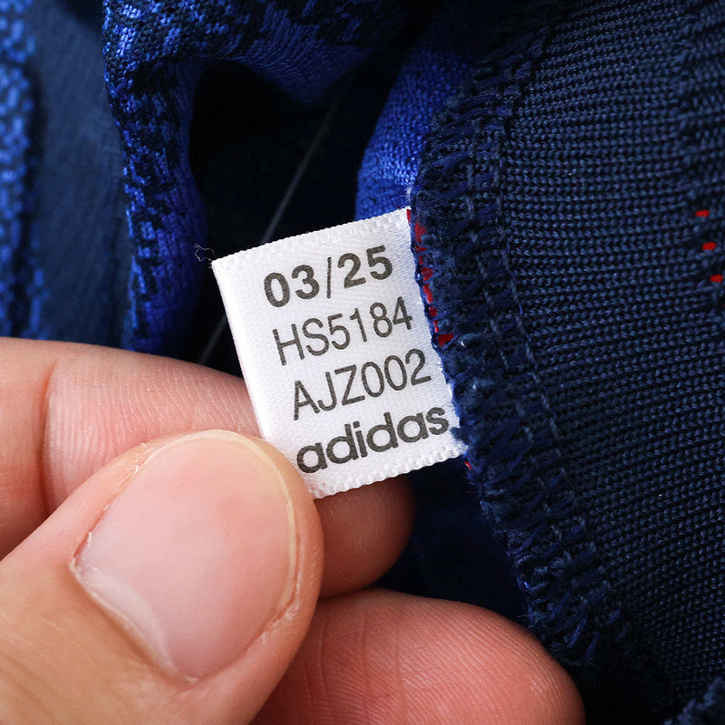 Arsenal Player Jersey Away 2025/26