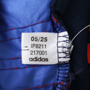 Arsenal Away Jersey 2025/26 - Ødegaard