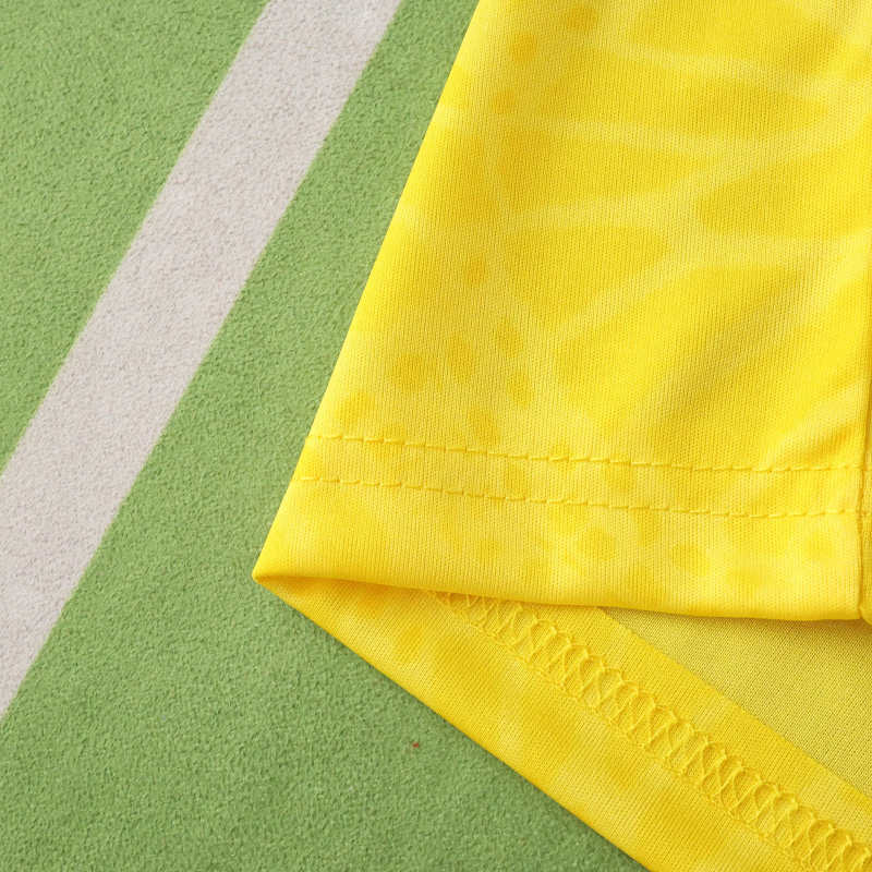 Kit Kids Italy World Cup 2026 Jersey