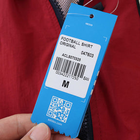 Arsenal 25/26 Windbreaker II