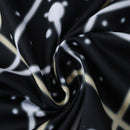 Jersey Chelsea World Cup Pre Match Top - Black 2025/2026