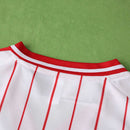 Arsenal US Pack Full-Button Baseball Jersey