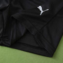 Kids Manchester City Away Kit 2025/26