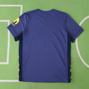 Atletico Madrid Away Jersey 2025/26