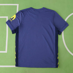 Atletico Madrid Away Jersey 2025/26