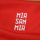 Bayern Munich Player Jersey Home 2025/26 - Long Sleeve