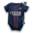 Paris Saint Germain Baby Jersey 2025/26