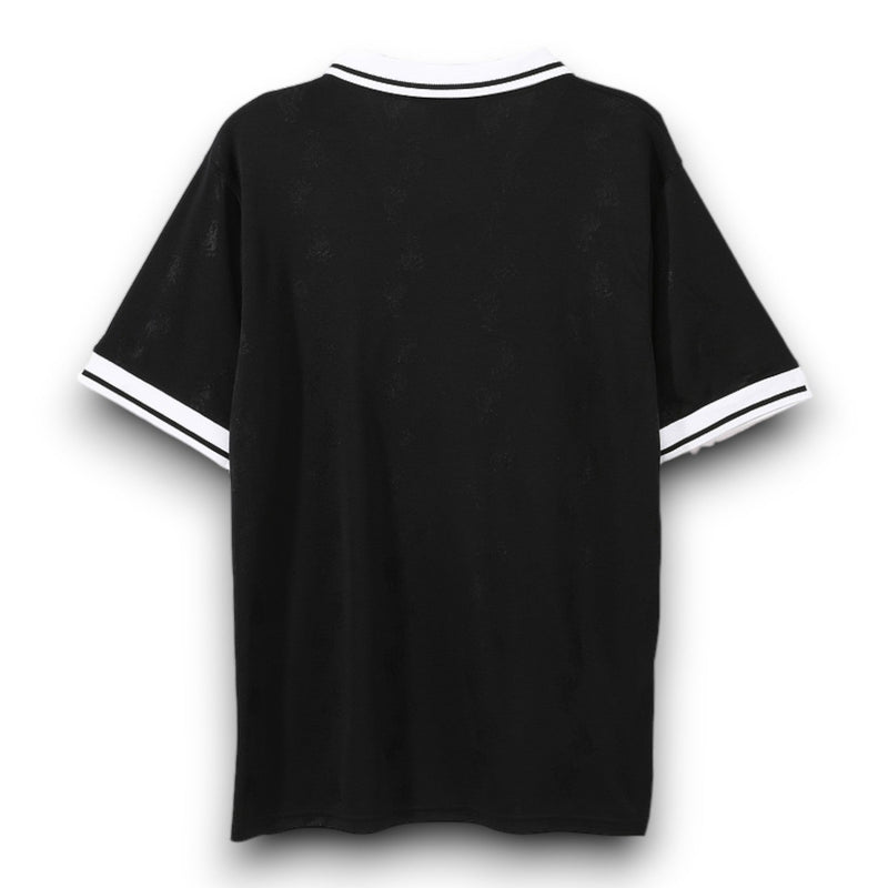 Liverpool Retro Jersey 1996/97