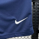 Kids Paris Saint Germain Home Kit 2025/26