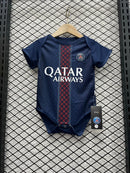 Paris Saint Germain Baby Jersey 2025/26