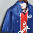 Paris Saint-Germain (PSG) 98/99 I Home Jersey - Retro Version