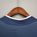 Paris Saint-Germain (PSG) 02/03 I Home Jersey - Retro Version