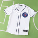Paris Saint Germanin x MLB Club World Cup Limited Jersey