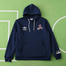 Arsenal 25/26 Hoodie Set