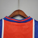 Paris Saint-Germain (PSG) 95/96 I Home Jersey - Retro Version