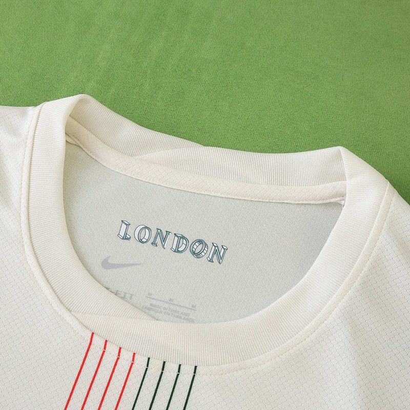 Chelsea Away Jersey 2025/2026 - JOÃO PEDRO