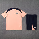 Chelsea Kit Training Jersey + Shorts 25/26 I