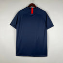 Paris Saint-Germain (PSG) 19/20 Home Jersey - Retro Version