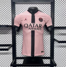 Paris Saint Germain Third Player Jersey 2024/2025