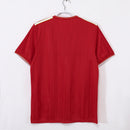 Liverpool Retro Jersey F.A. Cup Final 1986/87