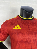 Belgium World Cup 2026 Jersey - Player Version