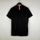 Paris Saint-Germain (PSG) 18/19 Black Jersey - Retro Version