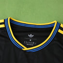 Manchester United Third Jersey 2025/26 - Long Sleeve