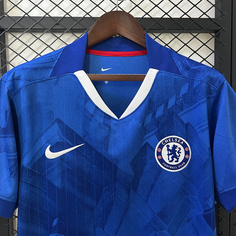 Chelsea Home Jersey 2025/2026 - GUSTO