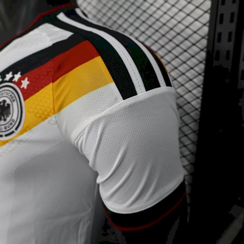 Germany World Cup 2026 Jersey - Player Version