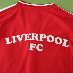 Liverpool US Pack Full-Button Baseball Jersey