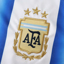 Kit Kids Argentina World Cup 2026 Jersey
