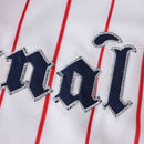 Arsenal US Pack Full-Button Baseball Jersey